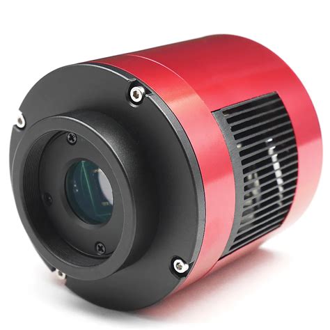 ZWO ASI – Astronomy Cameras.